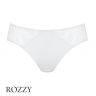 Трусы слипы Naturana Lace 4672 белый К