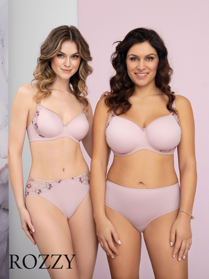 Бюстгальтер спейсер Corin Daisy 27722 розовый