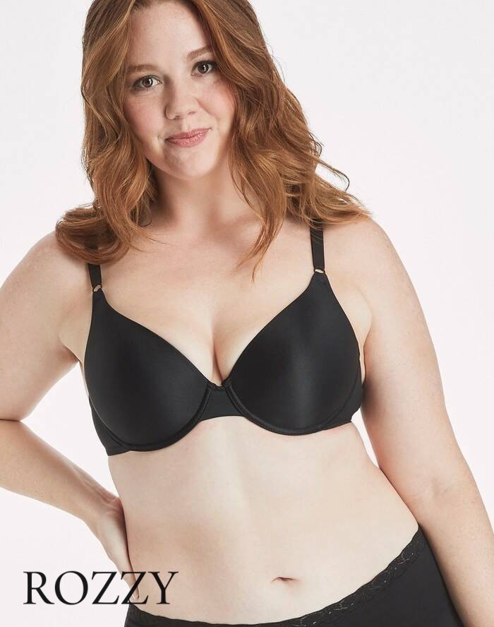 Бюстгальтер Maidenform 7959 черный