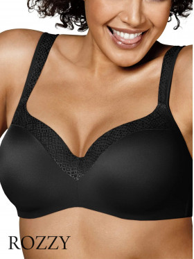 Бюстгальтер Playtex 4823 черный