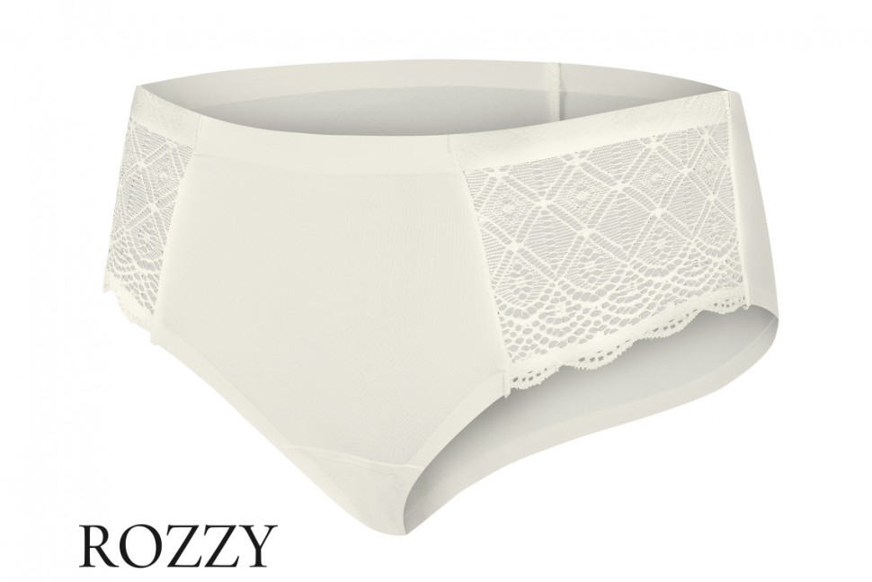 Трусы слипы Julimex Angel белый