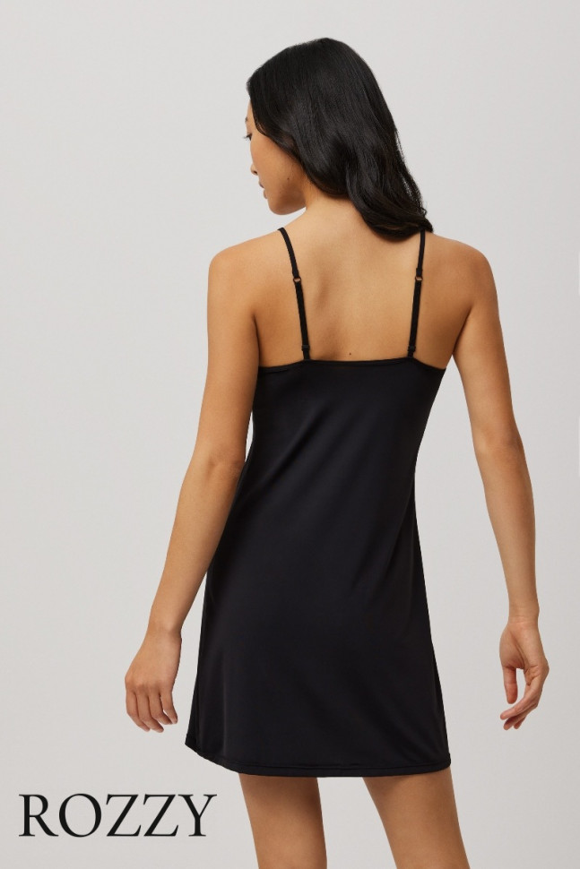 Комбинация Ysabel Mora 19964 черный