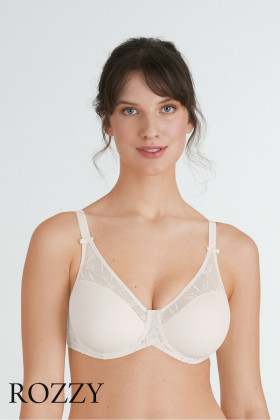 Бюстгальтер Felina Vision Deluxe 202289 светло-розовый К