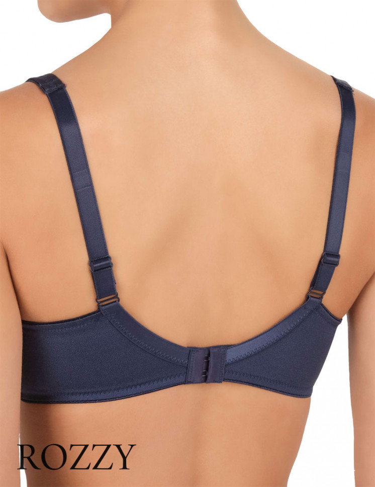 Бюстгальтер Felina Moments 519 синий адмирал К+Ф