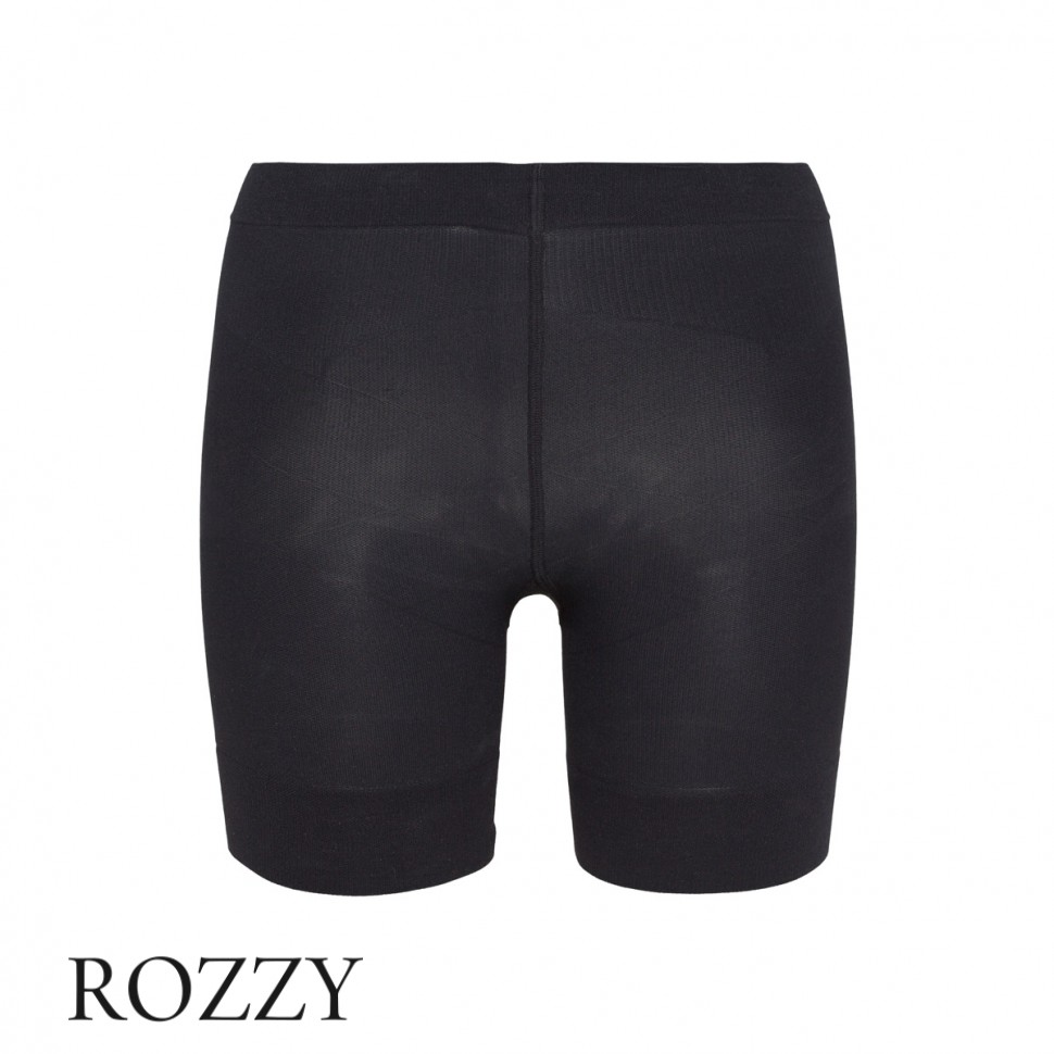 Панталоны корректирующие Dim Dlam'S Action 09AT черный