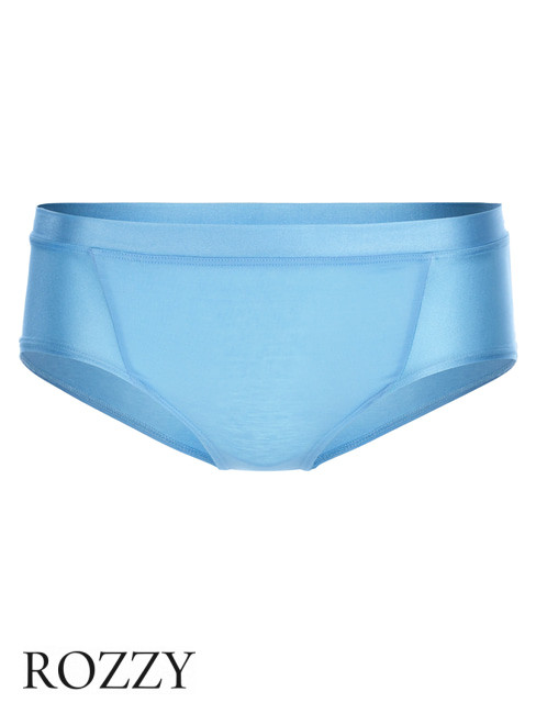 Трусы шорты хлопковые Calida Cate 24758 синий