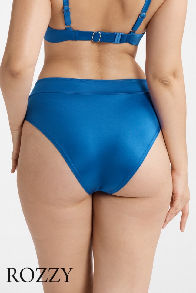 Трусы купальные Esotiq Goody 40715 синий