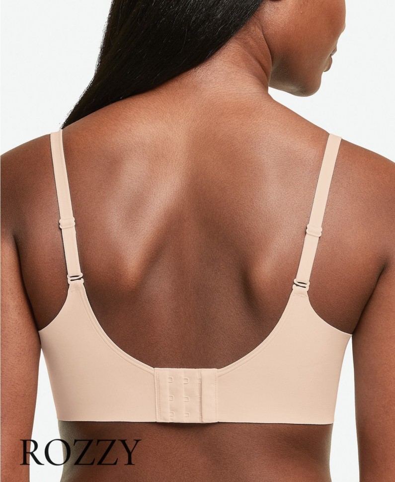 Бюстгальтер Maidenform DM0070 вечерний румянец