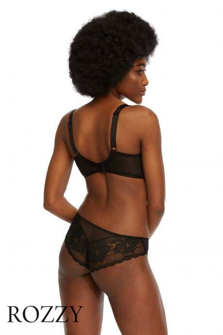 Бюстгальтер Kinga Alice SC-931 черный