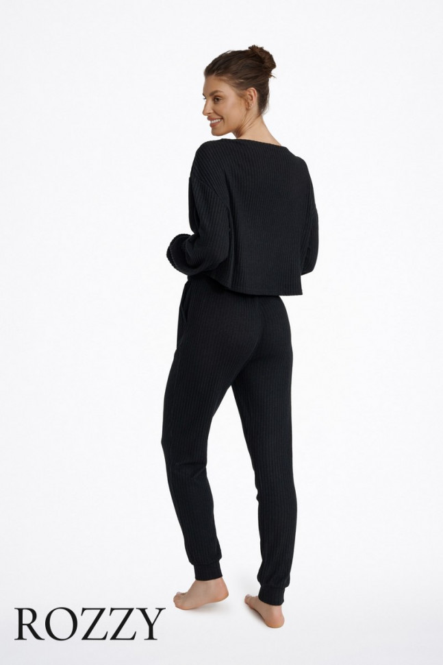 Пижама Esotiq Clytia 40253 черный