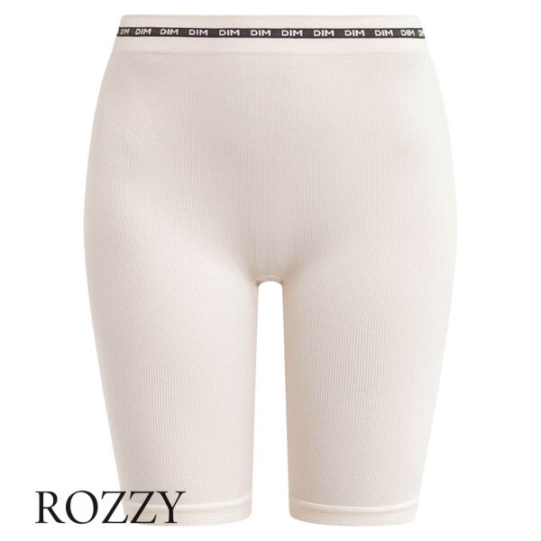 Панталоны DIM Icons Seamless 0DF6 бежевый