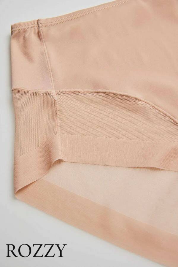 Трусы классика Ysabel Mora 19602 телесный