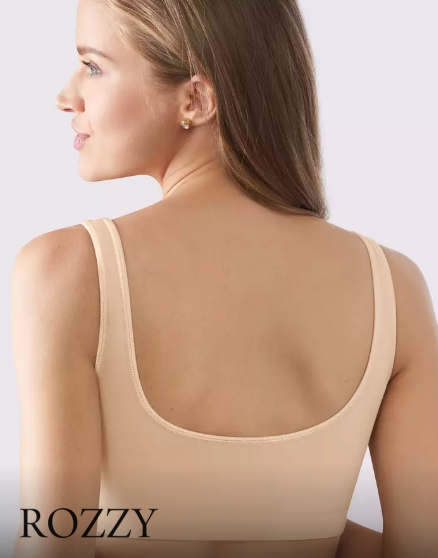 Топ Bali One Smooth U DFBRAL синий