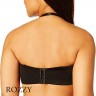 Бюстгальтер бандо Maidenform LY0939 черный