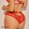 Трусы слипы Kinga Lou Red P-1145/3 красный