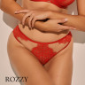 Трусы слипы Kinga Lou Red P-1145/3 красный