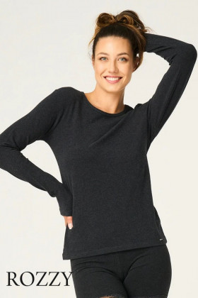 Термофутболка Key Termo LVD 729 1 черный