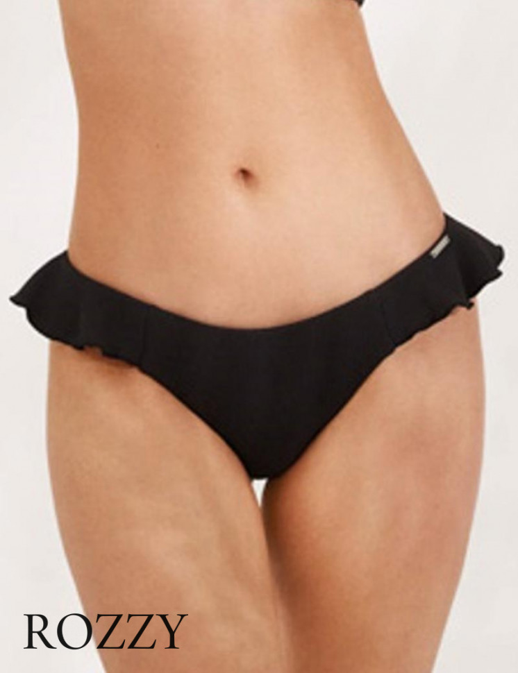 Трусы купальные Ysabel Mora 81999 черный