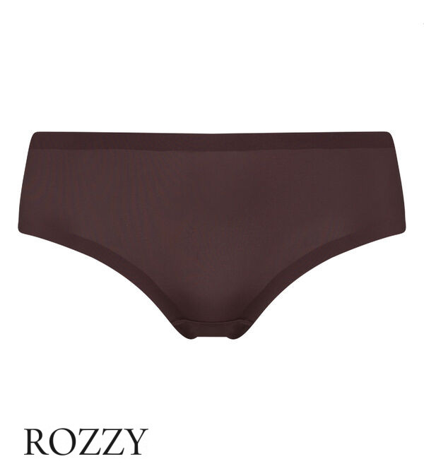 Трусы слипы DIM Invisi Free 07YG коричневый