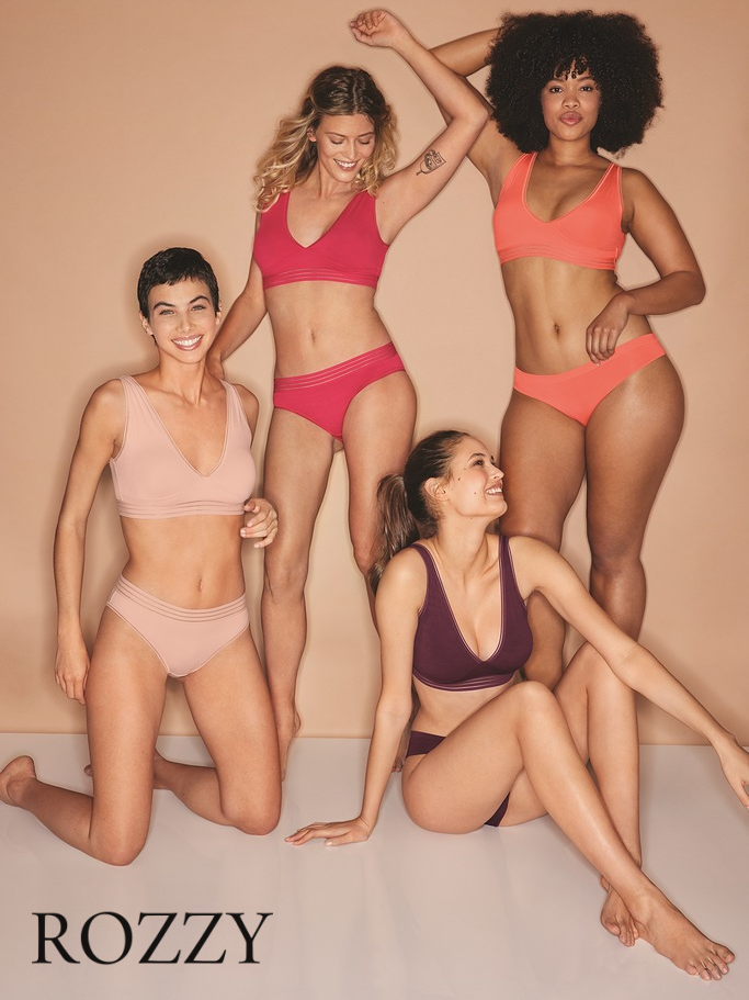 Топ DIM Oh My Dim’s 0ASH роза