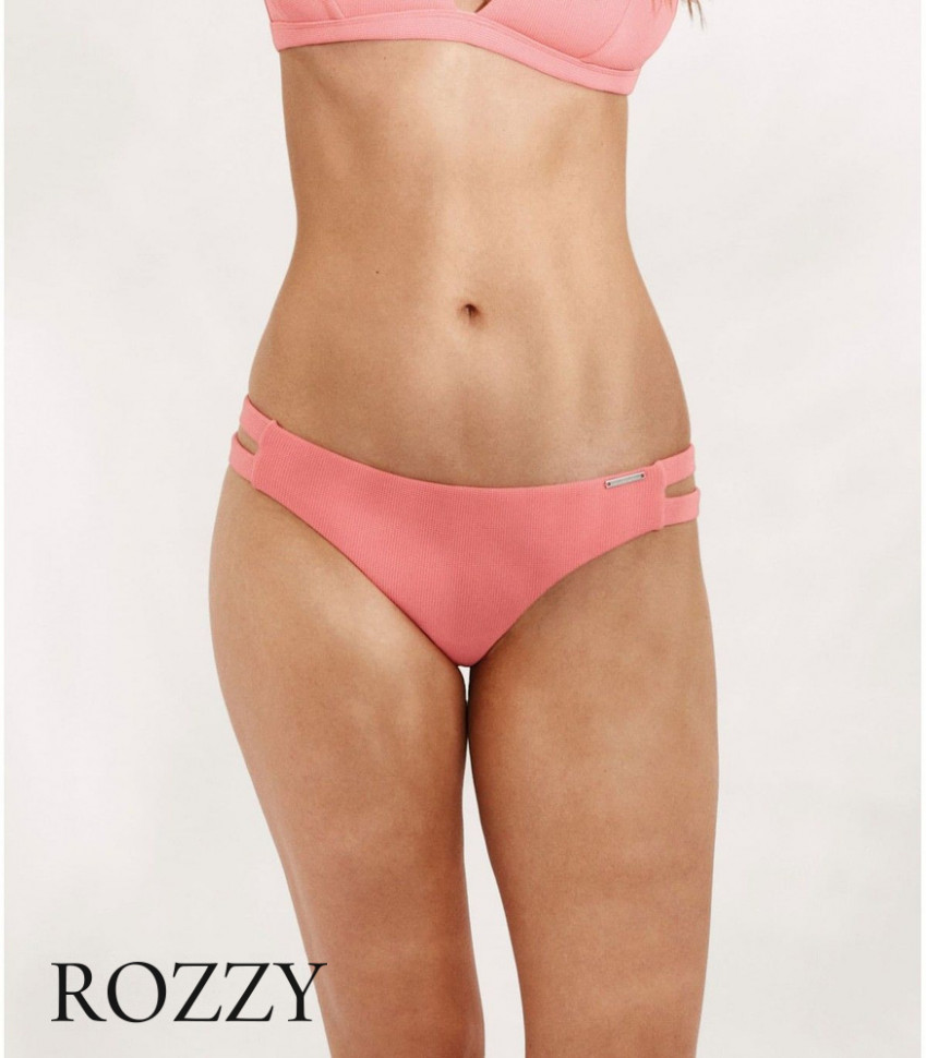 Трусы купальные Ysabel Mora 81998 розовый