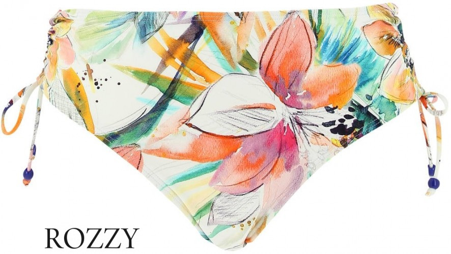 Трусы купальные классика Empreinte Barbade 1861BNS лагуна