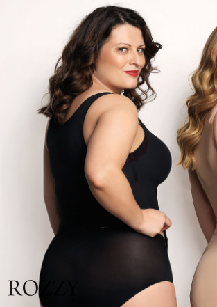 Майка one-size Corin Kylie 55770 черный