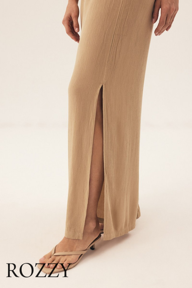 Брюки пляжные Esotiq Mare/08X 43151 песочный