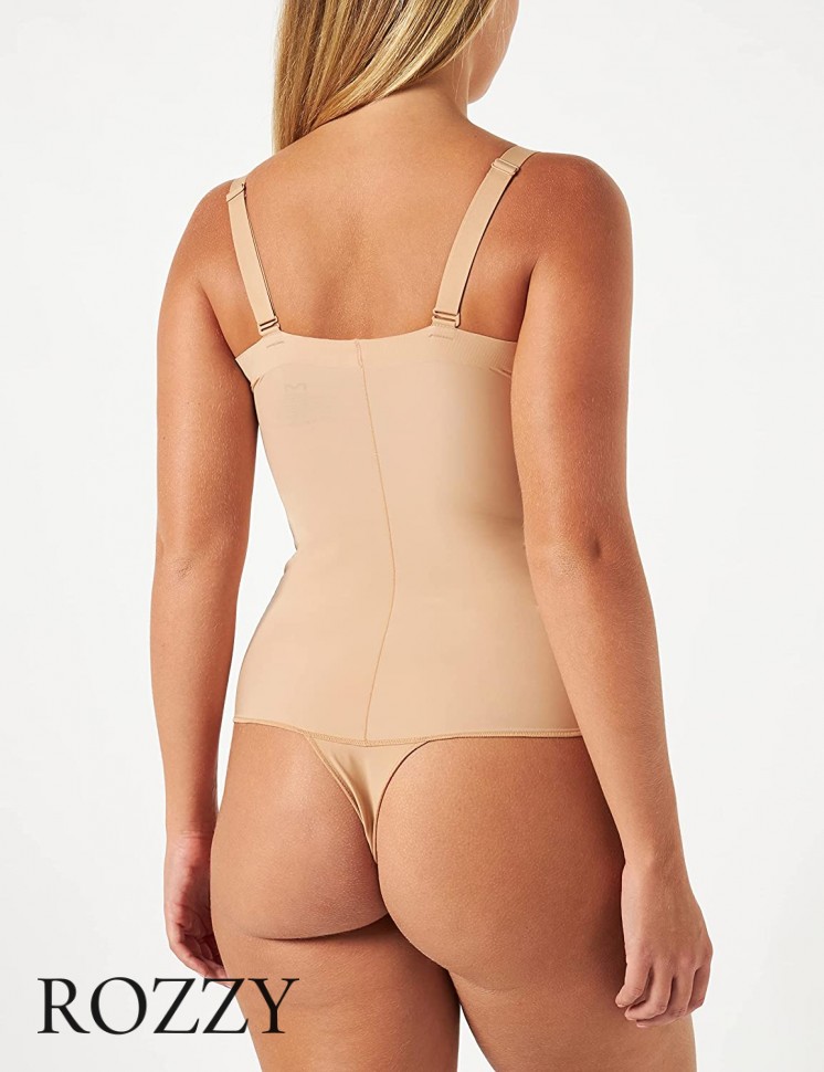 Грация корректирующая Maidenform DMS083 бежевый