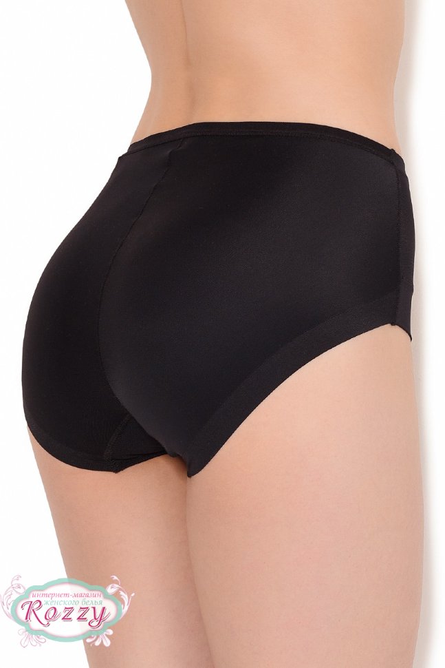 Трусы макси хлопковые Janira Best Comfort 31673 белый, ванильный, песочный, черный